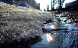 12 февраля в Украине будет по-весеннему тепло