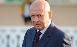 Международный суд оштрафовал тренера "Ильичевца"