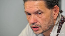 Александр Бригинец: "Власть готовится совершить несколько кровавых терактов"