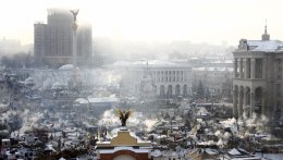 Регионалы Майданов не боятся