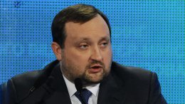 Сергей Арбузов обвинил украинцев и спекулянтов в ситуации на валютном рынке