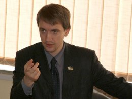 Эксперт считает, что украинским олигархам не выгодна федерализация