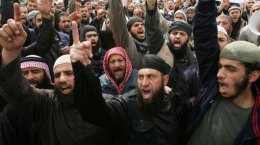 Радикальные исламисты призвали мусульман молиться о землетрясении в Сочи