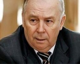 Владимир Рыбак: "Янукович не против коалиционного правительства"