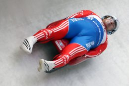 Сочи 2014: Лидерство в медальном зачете перешло к Германии (ВИДЕО)