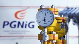 Поляки обнаружили месторождение газа на границе с Украиной