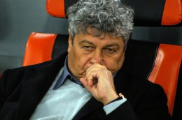 Луческу подумывает об уходе на пенсию