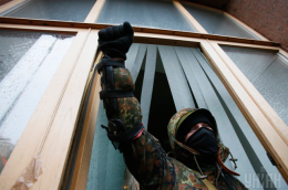 Эксперт считает, что радикалы дискредитируют идею евроинтеграции