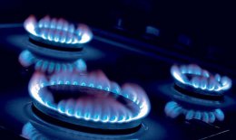 Компания "Нафтогаз Украины" ограничила подачу газа некоторым регионам Украины