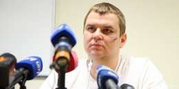 Булатову продолжают угрожать