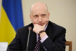 Александр Турчинов опроверг информацию о встрече Клюева и Тимошенко