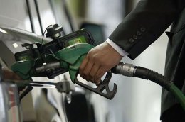 Какая будет цена на бензин в марте