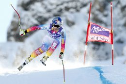 Сочи 2014. Сегодня разыграют медали в горных лыжах (ВИДЕО)