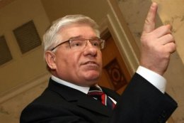 Чечетов чуть не стал жертвой народной расправы (ВИДЕО)