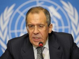 Россия обвиняет ЕС в давлении на Украину