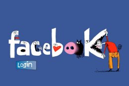 Facebook предложит пользователям 50 вариантов пола