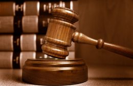 Пьяному помощнику судьи дали 6,5 лет за смертельное ДТП