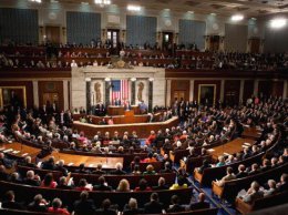 В Сенат США представлен проект резолюции по Украине