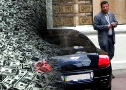 Регионал Яценко заявил о том, что на его жизнь готовится покушение