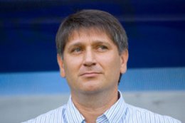 Сергей Ковалец: "Хочется, чтобы политический кризис в Украине решился мирно"