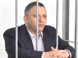 Доктор Пи приговорен к восьми годам тюрьмы