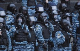 Сколько платят украинским бойцам при Януковиче (ВИДЕО)