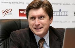 Владимир Фесенко: "В Кремле растет разочарование Януковичем"