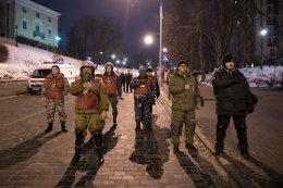 Афганцы призывают своих собратьев поддержать Майдан