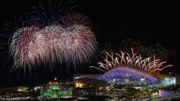 Cочи-2014 глазами эстета Александра Васильева (ВИДЕО)