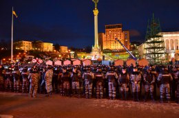 МВД больше не интересует Корчинский и Булатов