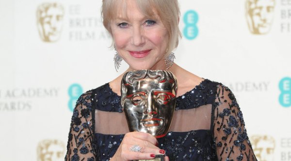 Премия BAFTA 2014: Брэд Питт, Анджелина Джоли, победители и гости (ФОТО)