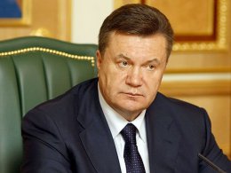 Переговоры Януковича с оппозицией по поводу премьера завершены