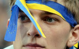Киевские студенты заявляют о давлении на них со стороны зама Табачника (ВИДЕО)