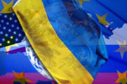 МИД РФ напомнил Украине, чем закончилось иностранное вмешательство в Сирии