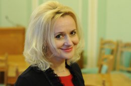 Фарион назвала главную причину затянувшейся борьбы оппозиции с Януковичем