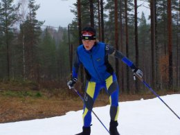 Нина Лемеш рассказала, почему украинские биатлонисты не смогли получить медали. Сочи-2014