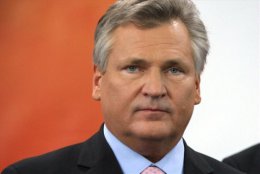 Александр Квасьневский: "Янукович не готов к компромиссу"