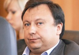 Княжицкий не исключает, что в ближайшее время может начаться штурм ВР (ВИДЕО)