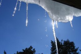 19 февраля в Украине будет по-весеннему тепло