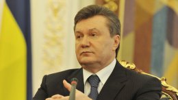 Противостояние в Украине усилится, если Янукович поставит своего человека премьером