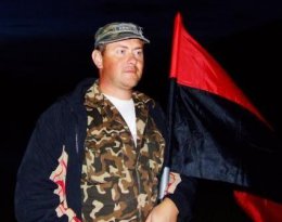 Один из убитых на Майдане - депутат ВО "Свобода"