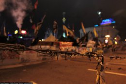 Харьков и Крым объявили о мобилизации на Киев