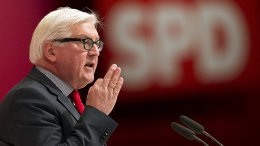 В Германии пригрозил санкциями украинским чиновникам в связи с эскалацией насилия в Киеве