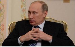 Путин отказался общаться с Януковичем сославшись на занятость