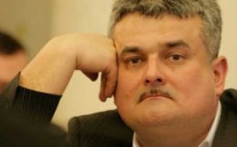 В результате массовых беспорядков в Киеве пострадал нардеп от «Батькивщины»