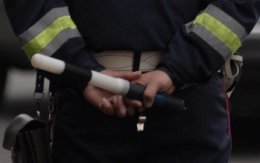 Подъезды к Киеву блокируются, местами движение по трассам ограниченно