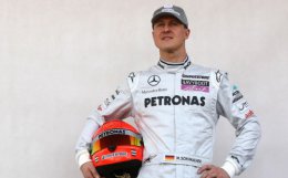 Ученые опровергли слухи, что Трагедия с Шумахером случилась из-за камеры на шлеме