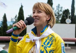 Нина Лемеш: «У всей нашей женской команды есть еще шанс на медаль». Сочи-2014