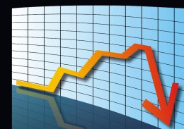 Риск дефолта Украины превысил 61%