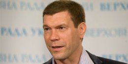 Цареву пришлось спасаться бегством от киевлян